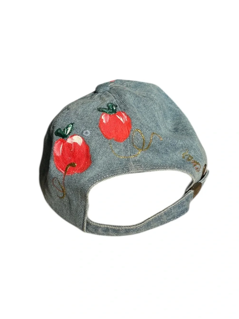 N/A hand painted